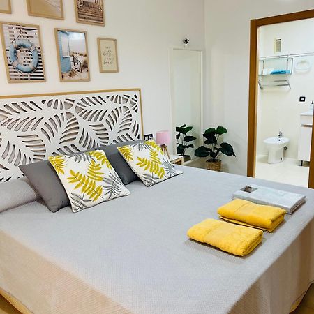 Apartamento Centro 3 Habitaciones Con Aire Acondicionado Y Wifi A 150M De La Playa Y Castillo Peñíscola Dış mekan fotoğraf