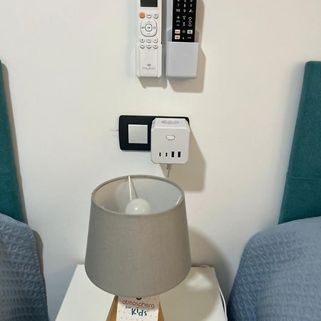 Apartamento Centro 3 Habitaciones Con Aire Acondicionado Y Wifi A 150M De La Playa Y Castillo Peñíscola Dış mekan fotoğraf