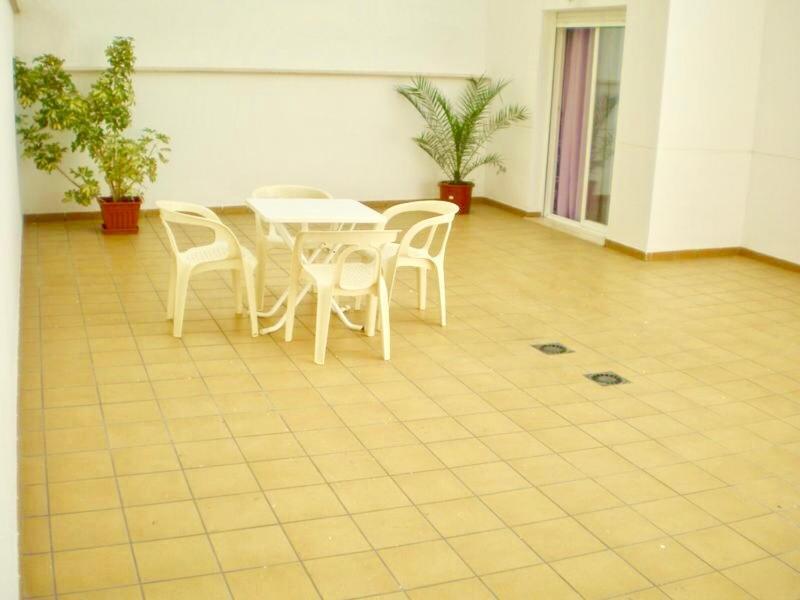 Apartamento Centro 3 Habitaciones Con Aire Acondicionado Y Wifi A 150M De La Playa Y Castillo Peñíscola Dış mekan fotoğraf