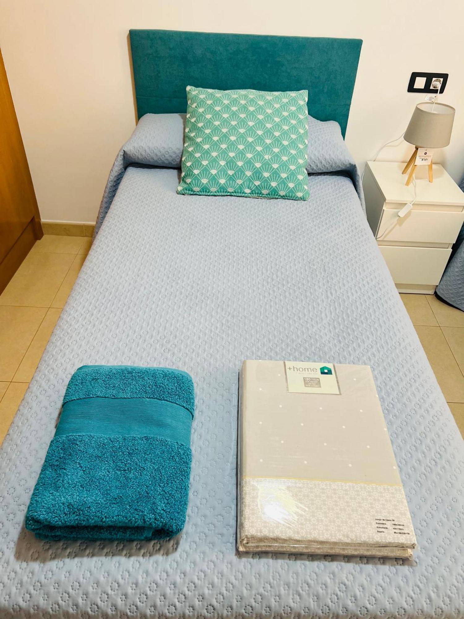 Apartamento Centro 3 Habitaciones Con Aire Acondicionado Y Wifi A 150M De La Playa Y Castillo Peñíscola Dış mekan fotoğraf