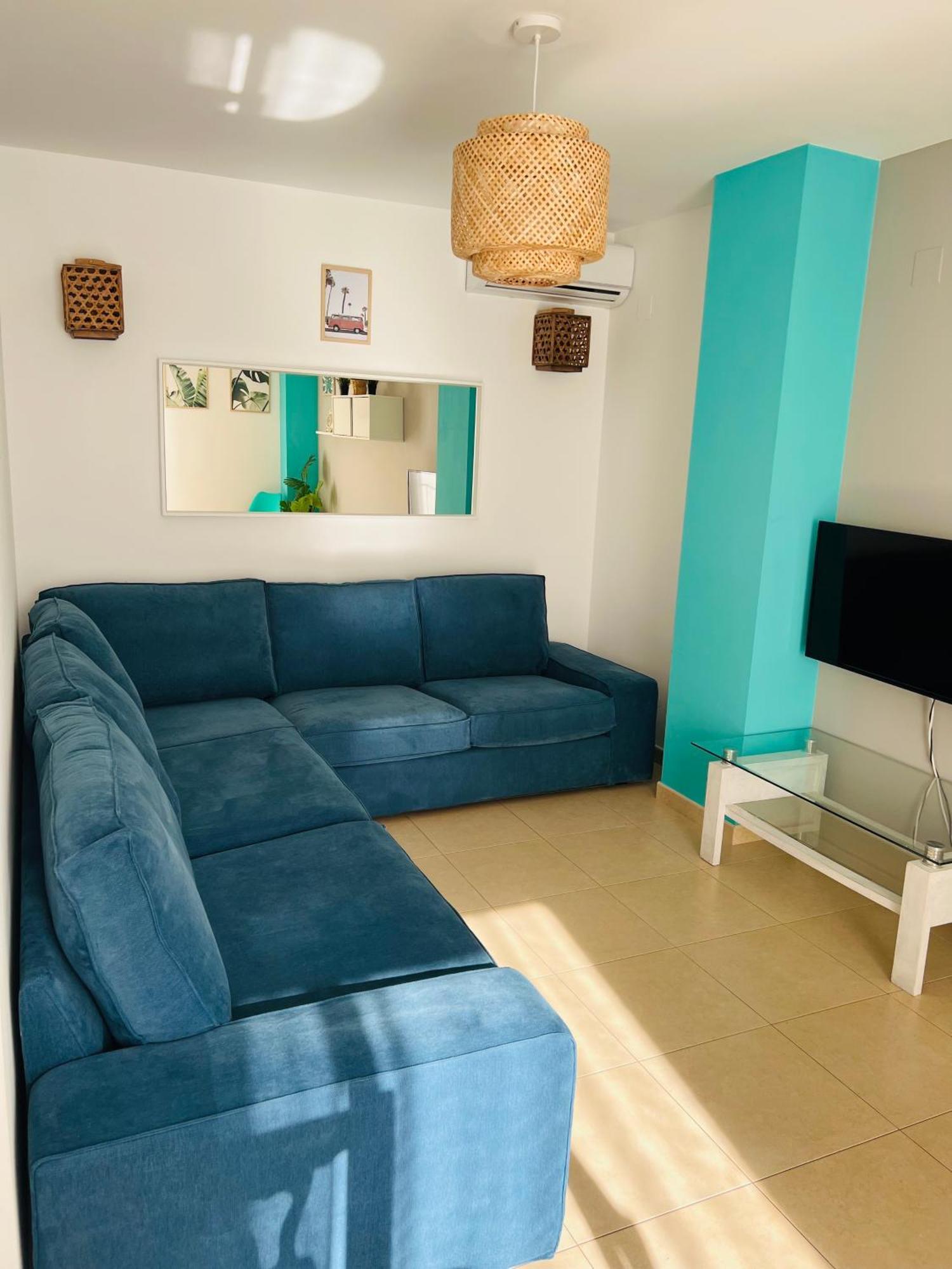 Apartamento Centro 3 Habitaciones Con Aire Acondicionado Y Wifi A 150M De La Playa Y Castillo Peñíscola Dış mekan fotoğraf