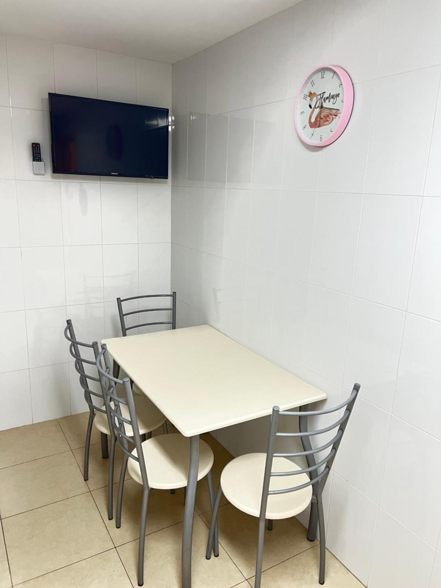 Apartamento Centro 3 Habitaciones Con Aire Acondicionado Y Wifi A 150M De La Playa Y Castillo Peñíscola Dış mekan fotoğraf