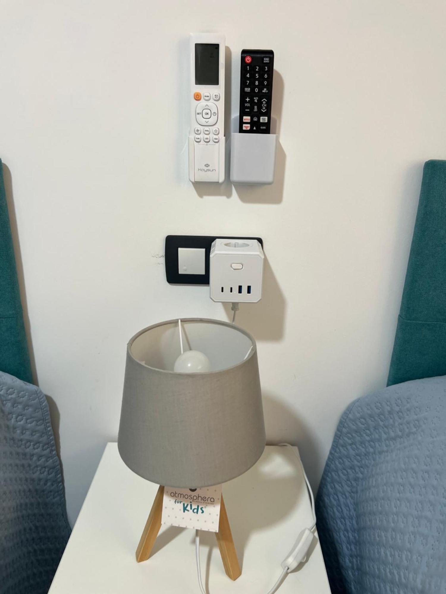 Apartamento Centro 3 Habitaciones Con Aire Acondicionado Y Wifi A 150M De La Playa Y Castillo Peñíscola Dış mekan fotoğraf